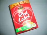 48. Red Lable Tea  