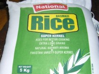 56A. National Rice 