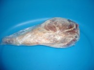 3. Mutton Leg بکرے کی ٹا نگ