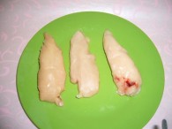 13. Chicken Filet مر‏غی کا بغیر ہڈی گو شت