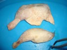 26. Chicken Leg مر‍‏غی کی ٹا نگ