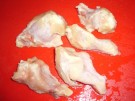27. Chicken Wing Drum Stick 