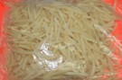 17. Straight Chips (potato Chips) آلو کے چپس