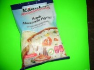 51.Mozzarella Cheese and Cheddar mixed Shredded 