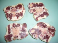 54.Beef Tail 