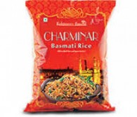 56B. Kohinoors Rice  