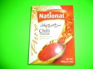 59. Chili Powder 