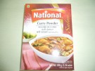 60. Curry Powder 